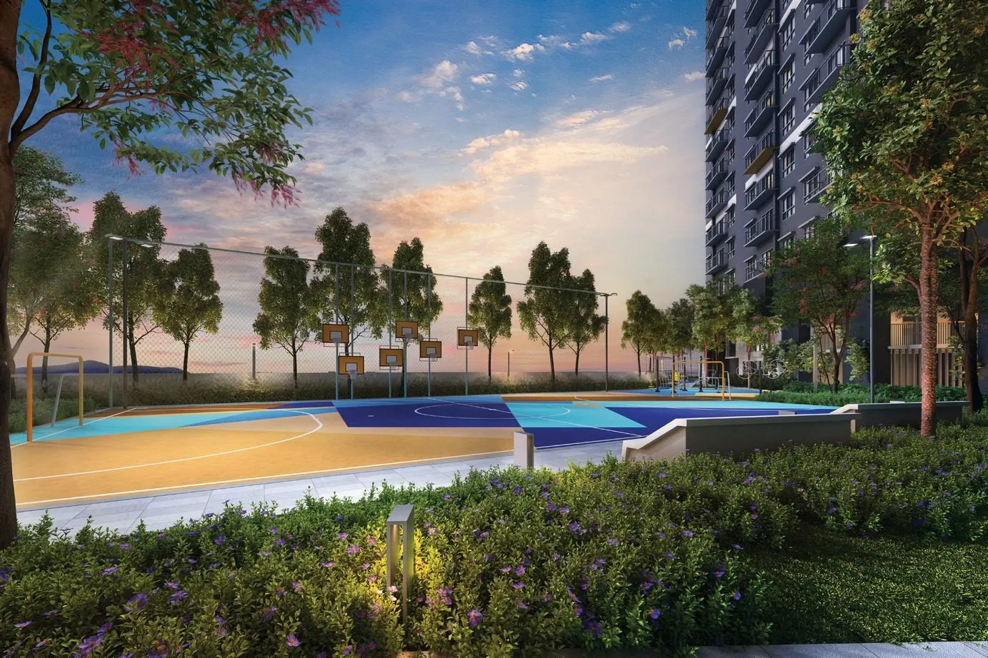The Wyn Residences gallery