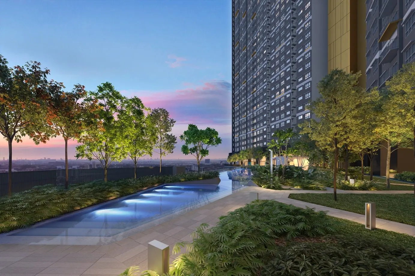 The Wyn Residences gallery