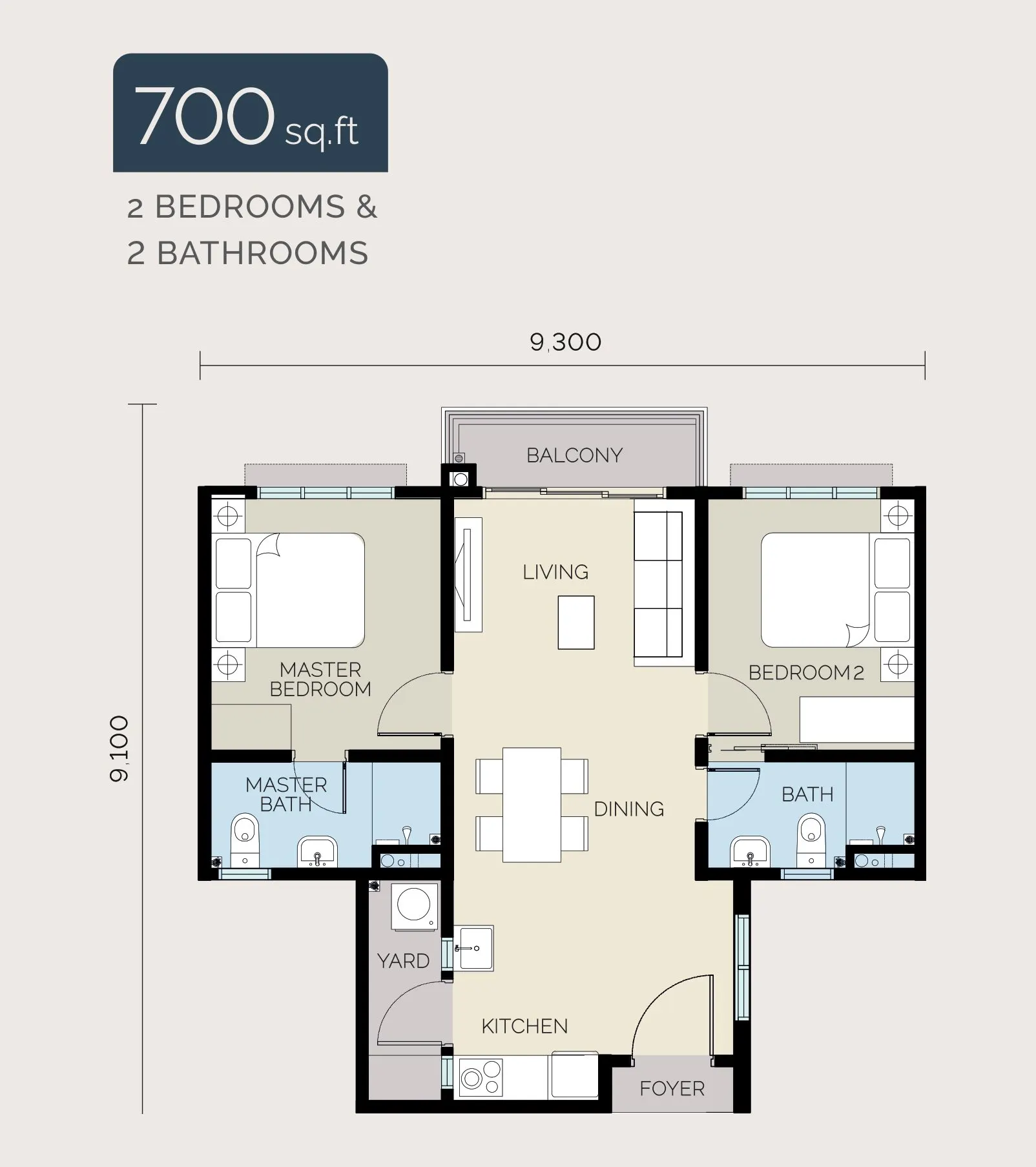 The Wyn Residences lcB