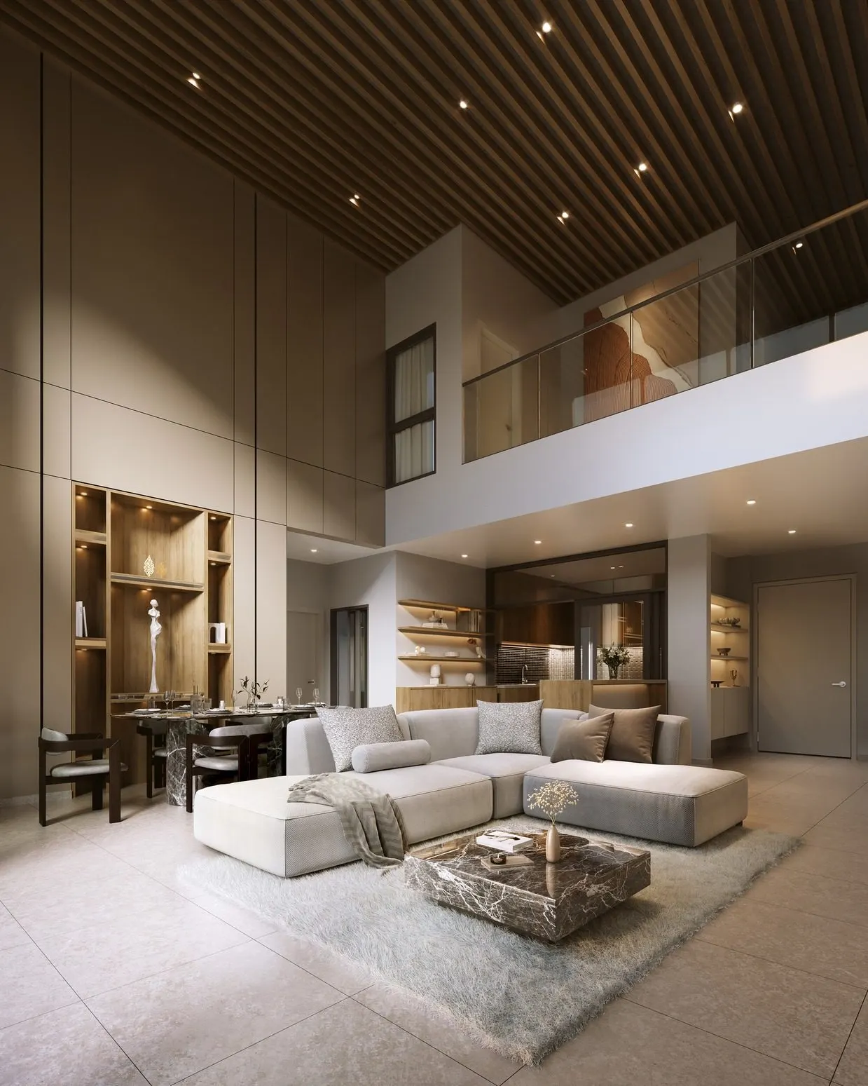 Trinity Nordic Residences gallery