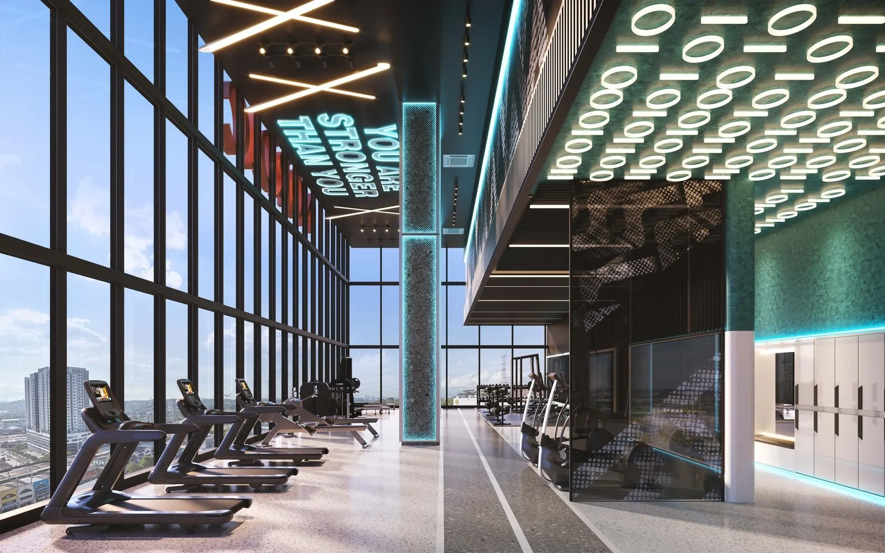 Trinity Nordic Residences gallery