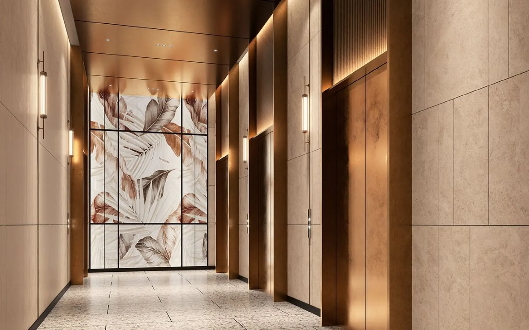 Trinity Rainfora gallery