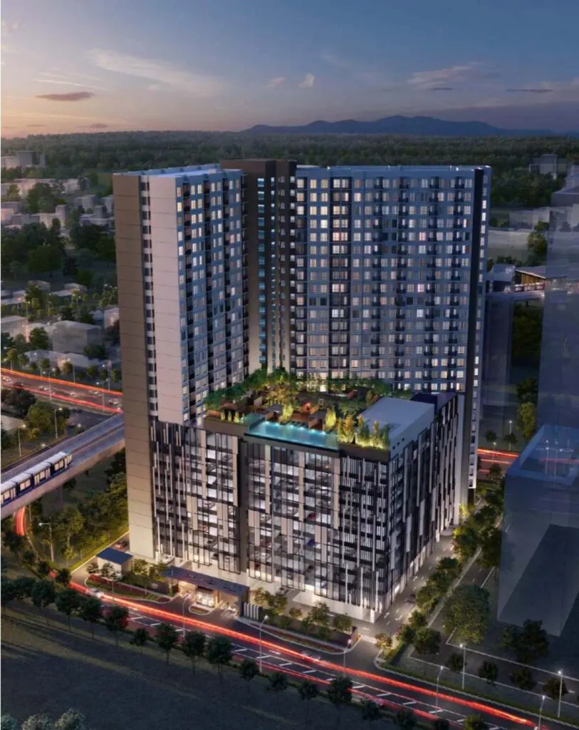 Tujuh Residences gallery