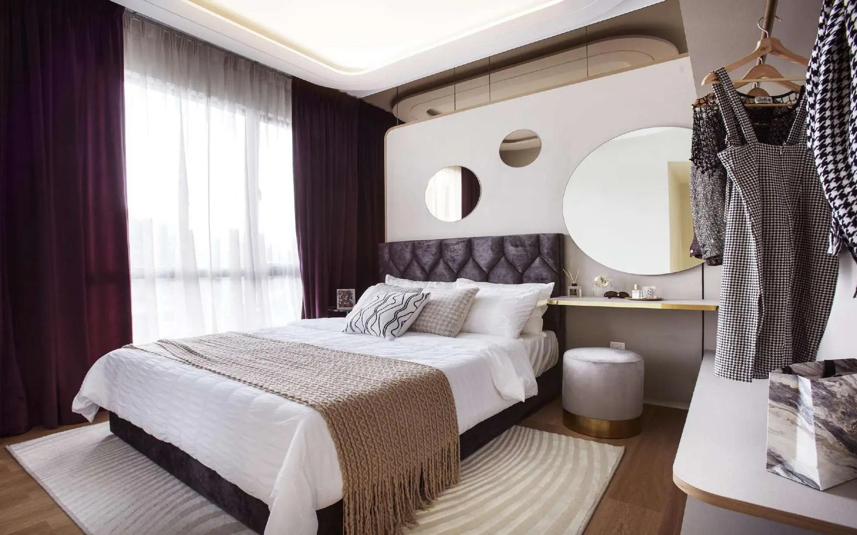 Tujuh Residences gallery