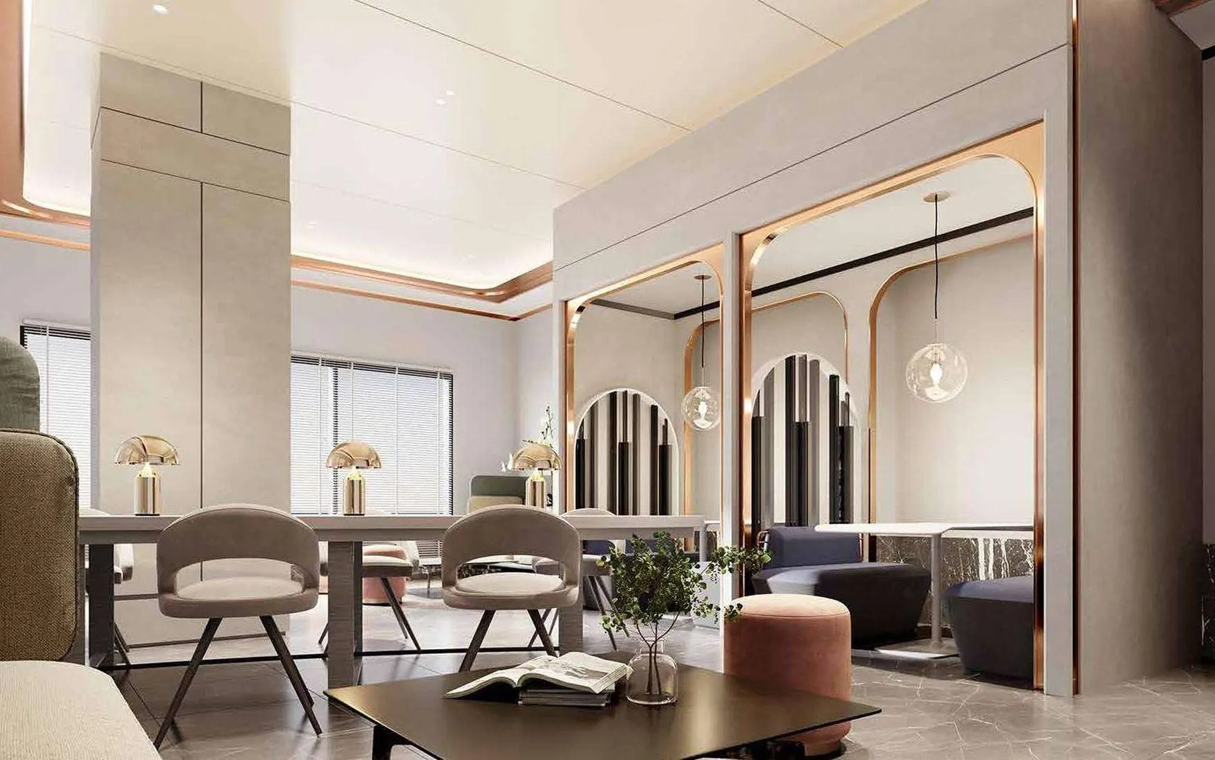 Tujuh Residences gallery