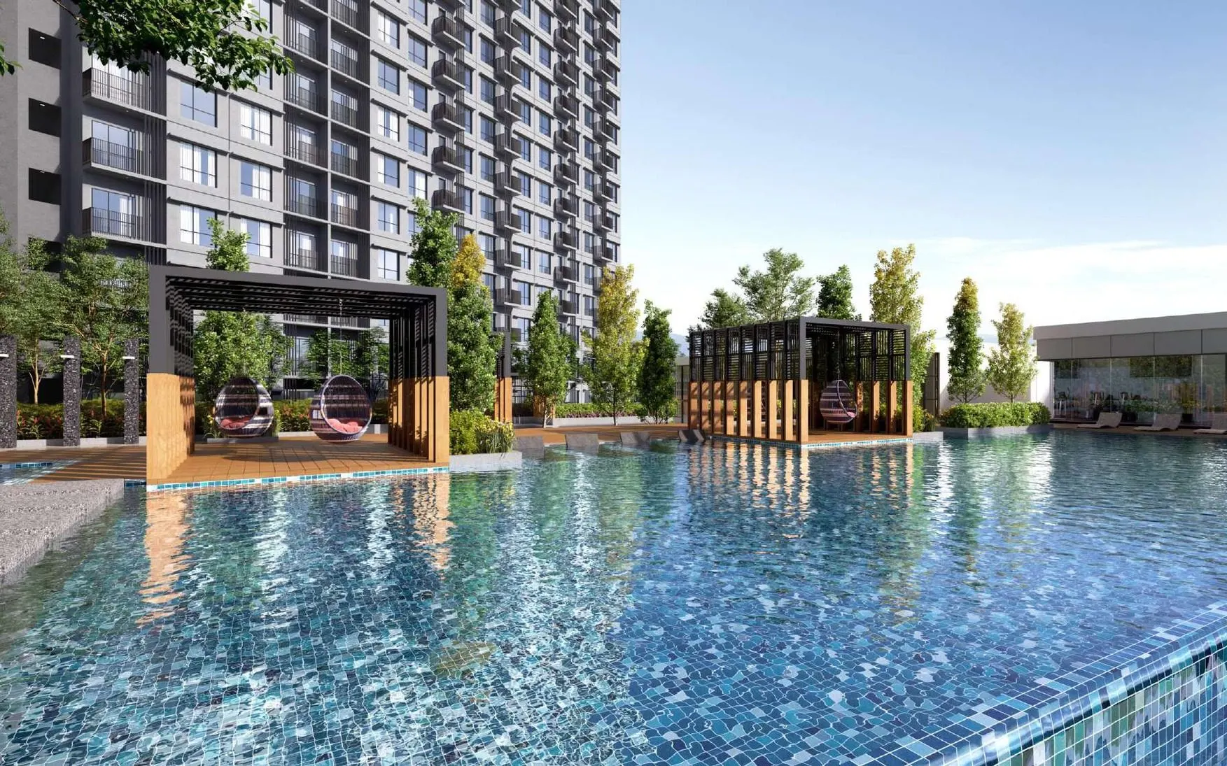 Tujuh Residences gallery