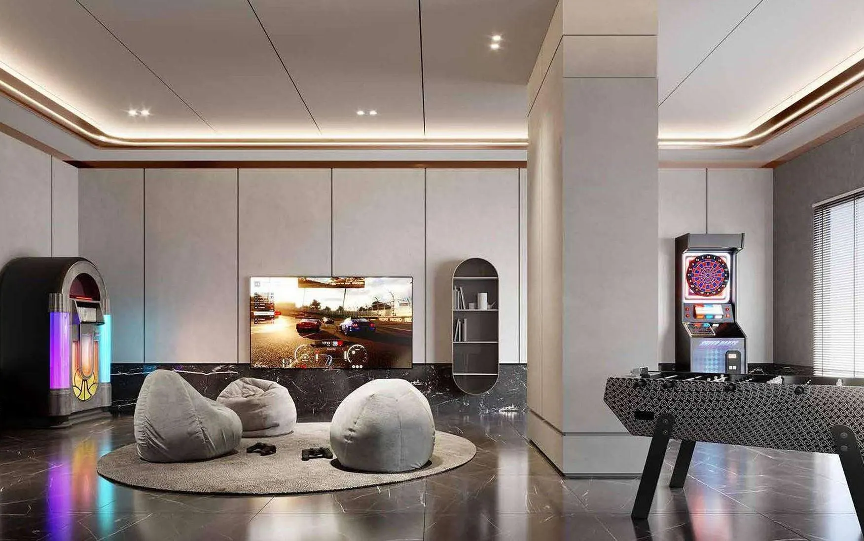 Tujuh Residences gallery
