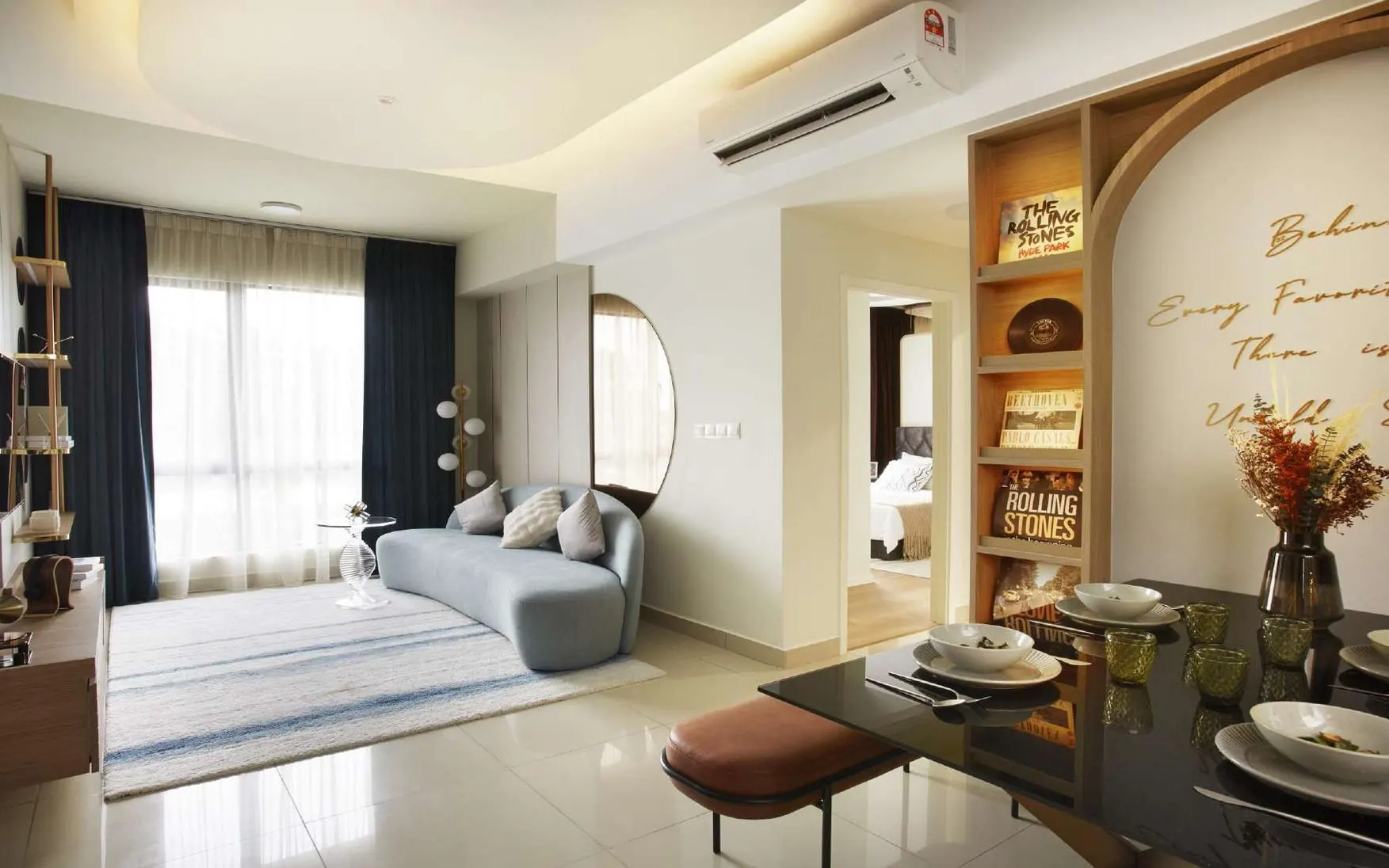 Tujuh Residences gallery